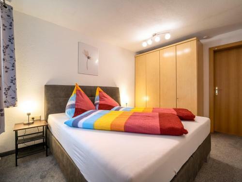Apartamento Haus Felder