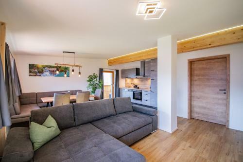 Apartamento Ferienwohnungen Jenewein