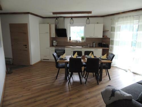 Apartamento Haus H�ttenberger