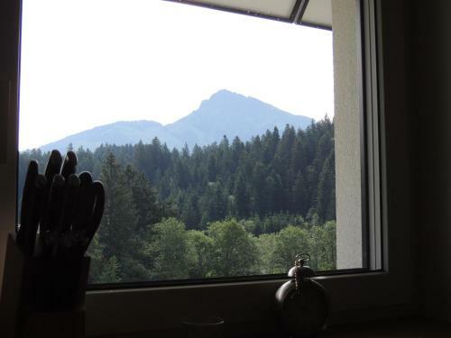 Apartamento Haus H�ttenberger
