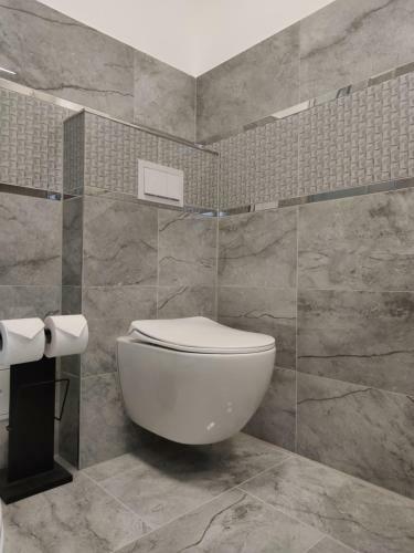 Apartamento Intimate Studios Hadersdorf