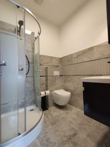 Apartamento Intimate Studios Hadersdorf