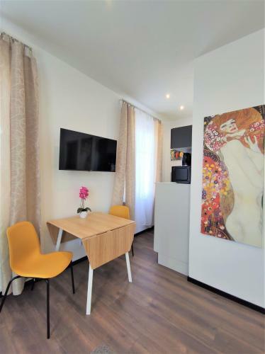 Apartamento Intimate Studios Hadersdorf