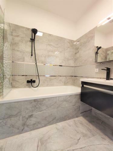 Apartamento Intimate Studios Hadersdorf