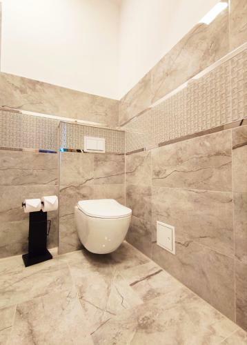 Apartamento Intimate Studios Hadersdorf