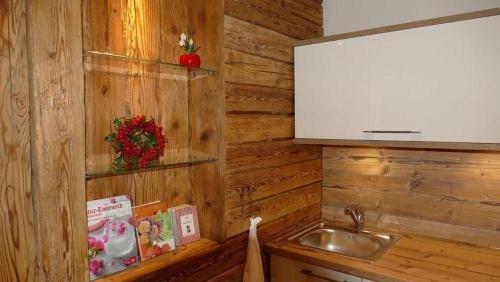 Apartamento Das B�ckergut Am Haldensee