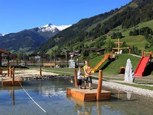 Apartamento Appartment G�stehaus Wallner Hotel Garni