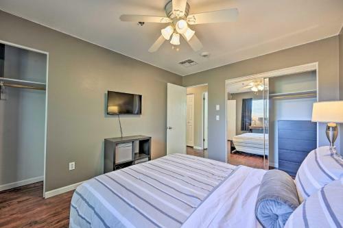 Prescott Pad Next To Mountain Valley Park!