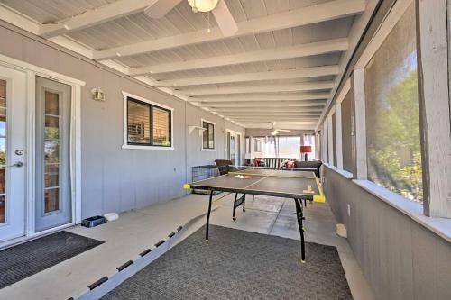 Prescott Pad Next To Mountain Valley Park!