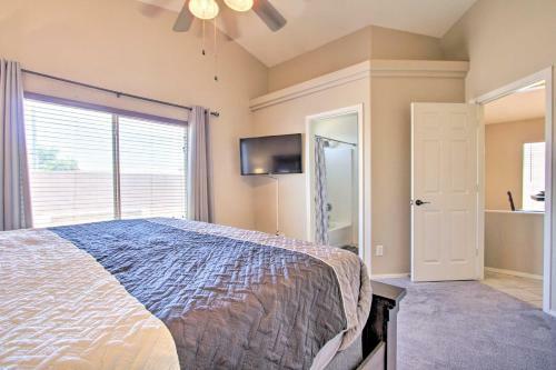 Peoria Family Home Less Than 4 Mi To Spring Training!