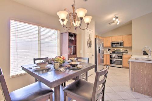 Peoria Family Home Less Than 4 Mi To Spring Training!