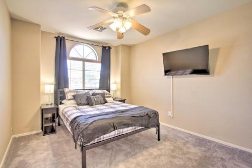Peoria Family Home Less Than 4 Mi To Spring Training!