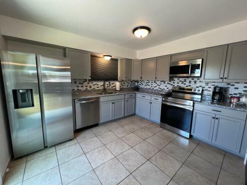 Sweet Apartment