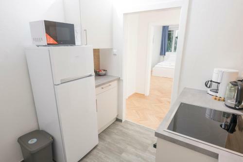 Apartamento Urban Retreat Graz