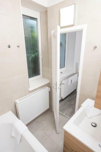 Apartamento Urban Retreat Graz