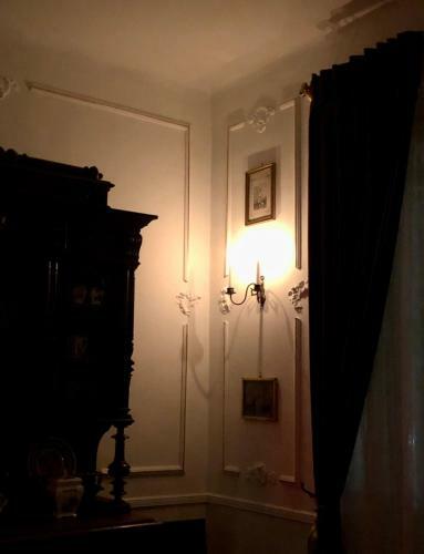 Apartamento City-apartment S