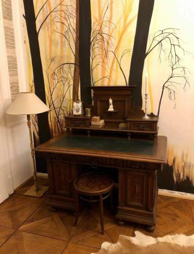 Apartamento City-apartment S