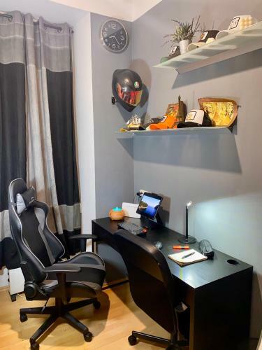 Apartamento Mini Smart Studio