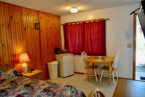 Hotel Driftwood Resort Bull Shoals