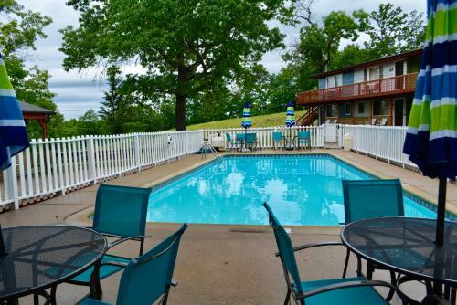 Hotel Driftwood Resort Bull Shoals