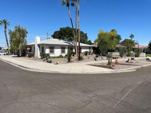 Experience Yuma?s History At The Crim House