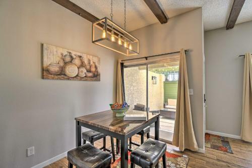 Apartamento Convenient Condo, Close To Spring Training!