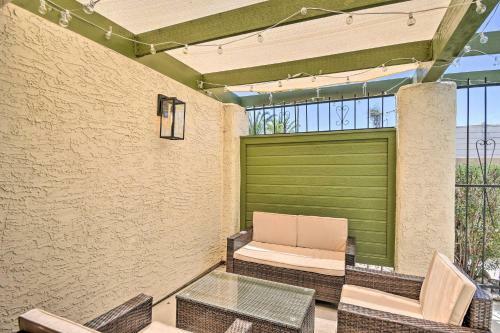 Apartamento Convenient Condo, Close To Spring Training!