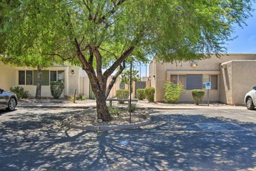 Apartamento Convenient Condo, Close To Spring Training!