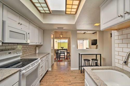 Apartamento Convenient Condo, Close To Spring Training!