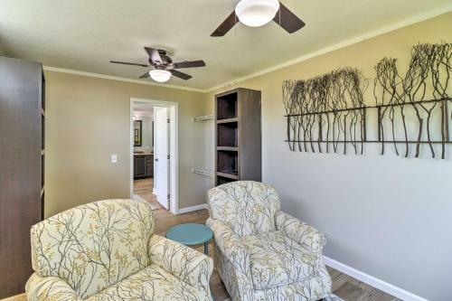 Lakeview Edgemont Escape With Fire Pit And Grill!