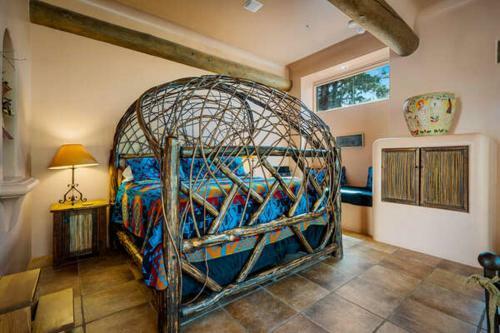 Apartamento Adobe Village Inn Purple Lizard Villa