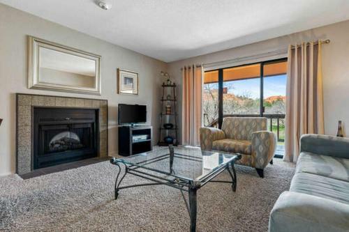 Apartamento Adobe Village Toroweap Condo