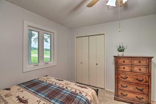 Charming Norfork Getaway And White River Access
