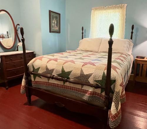 Bed & Breakfast Ozark Country Inn