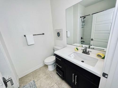 Apartamento Arcadia-quiet Spacious 2b2.5b Townhouse Getaway