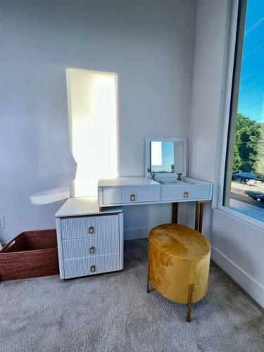 Apartamento Arcadia-quiet Spacious 2b2.5b Townhouse Getaway