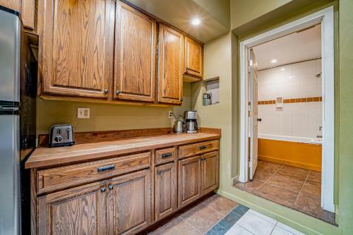 Apartamento Arcata Forest Studio