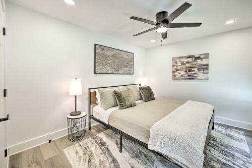 All-encompassing, Luxury Gem With Game Room!