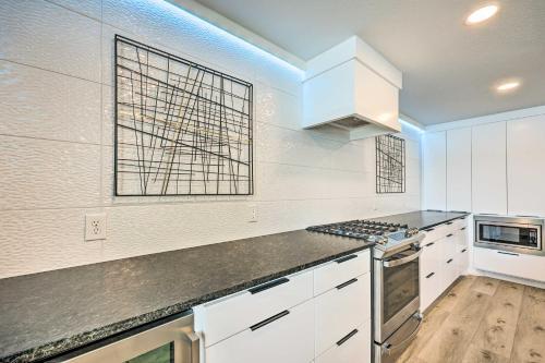 All-encompassing, Luxury Gem With Game Room!
