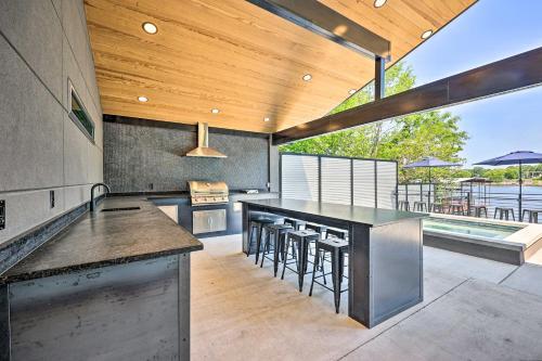 All-encompassing, Luxury Gem With Game Room!