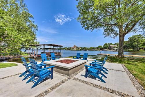 All-encompassing, Luxury Gem With Game Room!