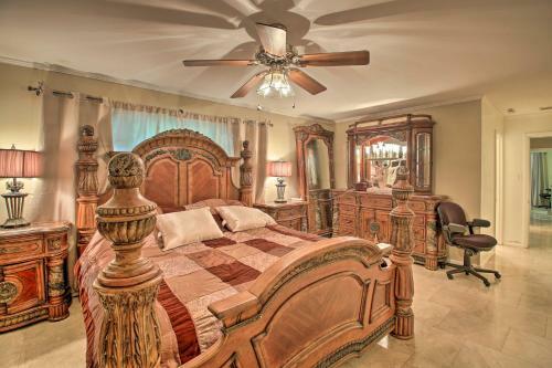Lovely Hot Springs Home By Historic Downtown