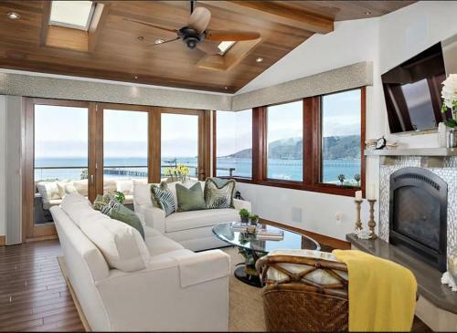 Avila Beach Lux 151 San Antonia