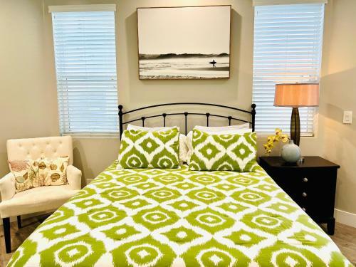 Avila Beach Jewel 5bdrm 2935abd