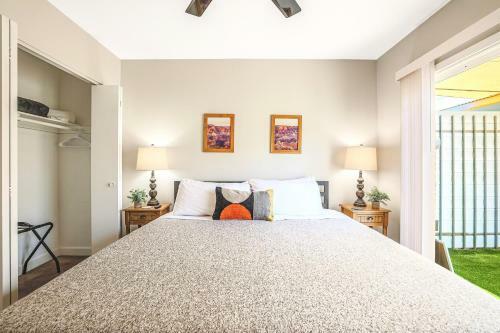 Apartamento Larocco On Turney Biltmore