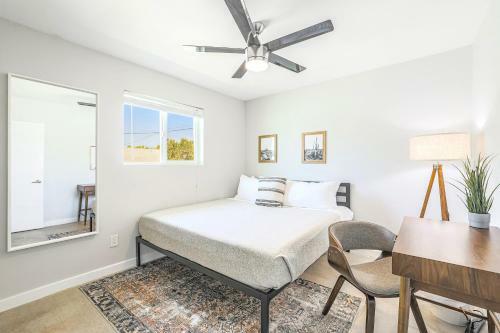 Apartamento Larocco On Turney Biltmore