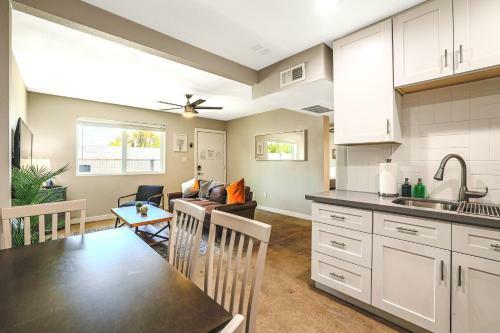 Apartamento Larocco On Turney Biltmore