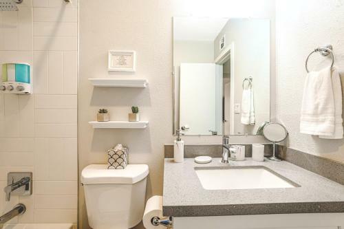 Apartamento Larocco On Turney Biltmore