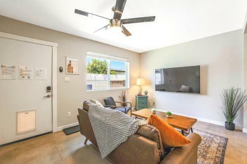 Apartamento Larocco On Turney Biltmore
