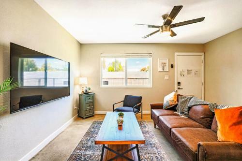 Apartamento Larocco On Turney Biltmore